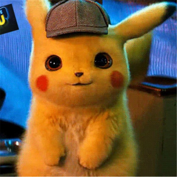 Meet your Posher, Andrew - Picture 1 of 1